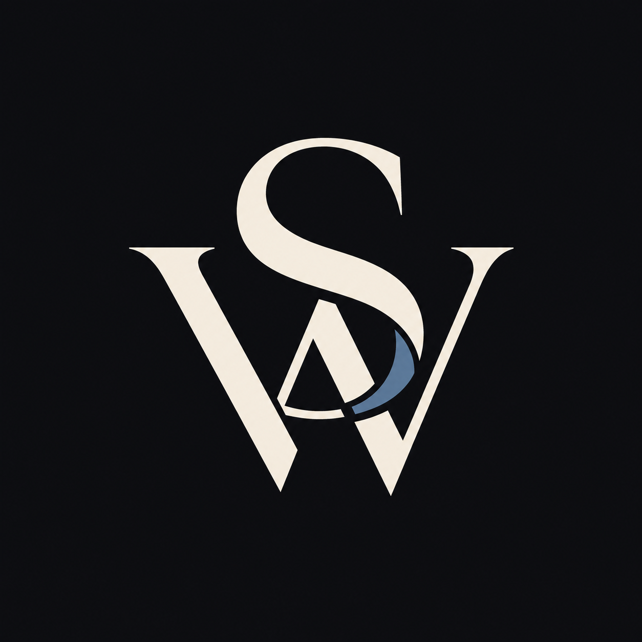 Logo SzymonWeb